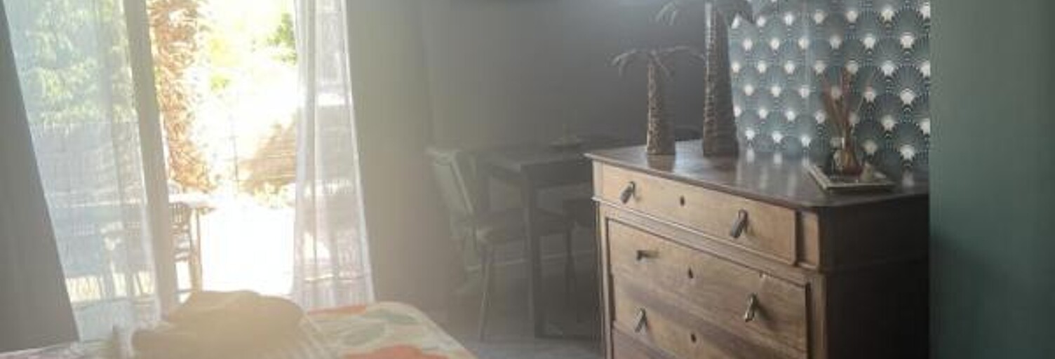 Appartement 1 Pièce 30 m² à louer à Baillargues (34670)