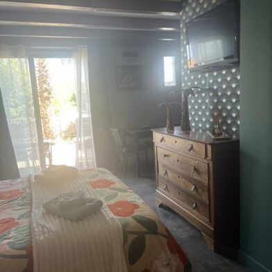 Appartement 1 pièces 730 €