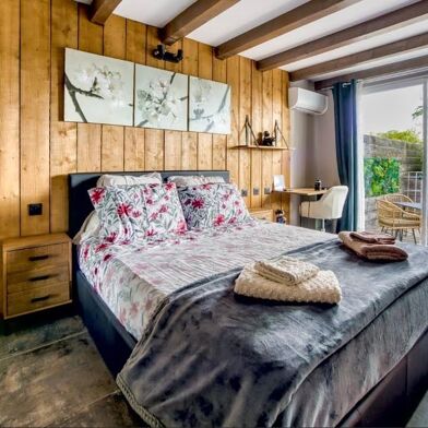 Appartement 1 pièces 680 €