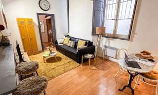 Appartement 2 Pièces 34 m² à louer à Avignon (84000)