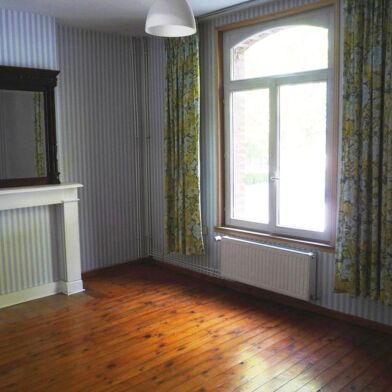 Maison 4 pièces 875 €