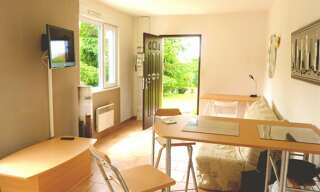 Appartement 1 Pièce 28 m² à louer à Salouël (80480)