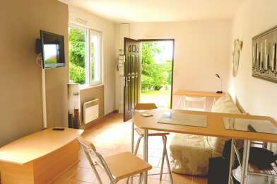 Appartement 1 pièces 510 €