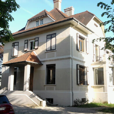 Appartement 1 pièces 590 €