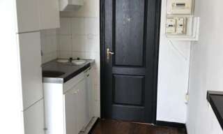 Appartement 1 Pièce 16 m² à louer à Enghien-les-Bains (95880)