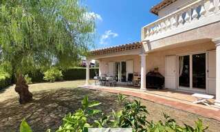 Maison 4 Pièces 145 m² à vendre à Antibes (06160)