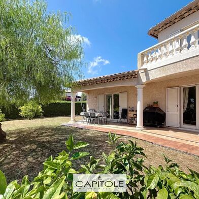 Maison 4 pièces 950000 €