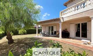 Maison 4 Pièces 145 m² à vendre à Antibes (06160)