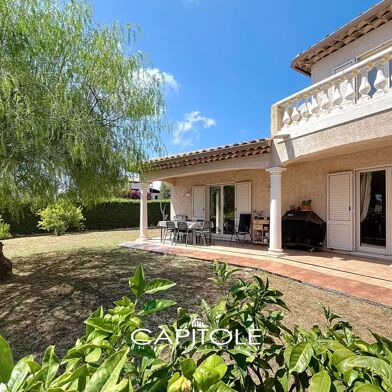 Maison 4 pièces 950000 €