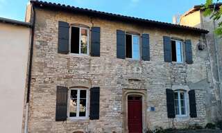 Maison 7 Pièces 170 m² à vendre à Val-Suran (39320)