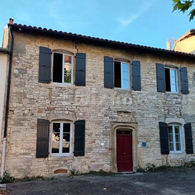Maison 7 pièces 279000 €