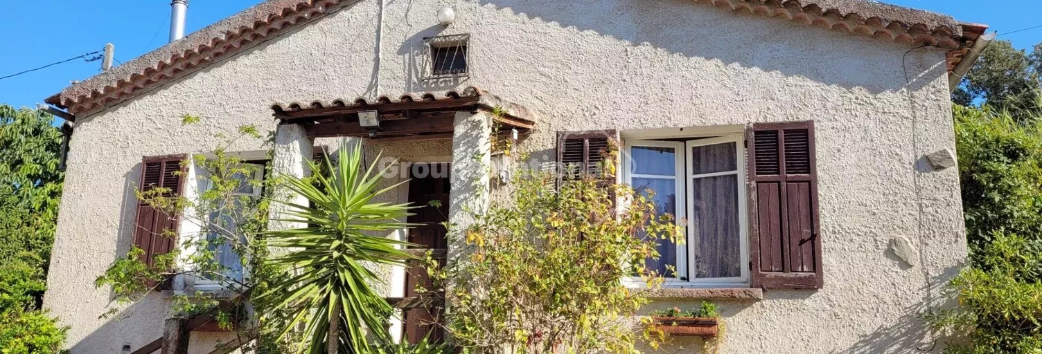 Maison 4 Pièces 129 m² à vendre à Six-Fours-les-Plages (83140)