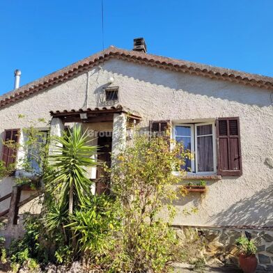 Maison 4 pièces 750000 €