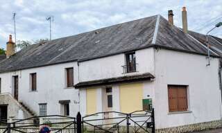 Maison 6 Pièces 128 m² à vendre à Lormes (58140)