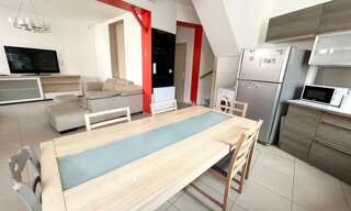 Maison 6 Pièces 120 m² à vendre à Croix (59170)