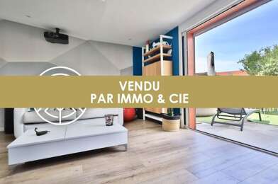 Maison 5 pièces 395000 €