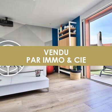 Maison 5 pièces 395000 €