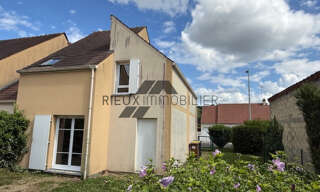 Maison 5 Pièces 75 m² à vendre à Breuil-le-Sec (60840)