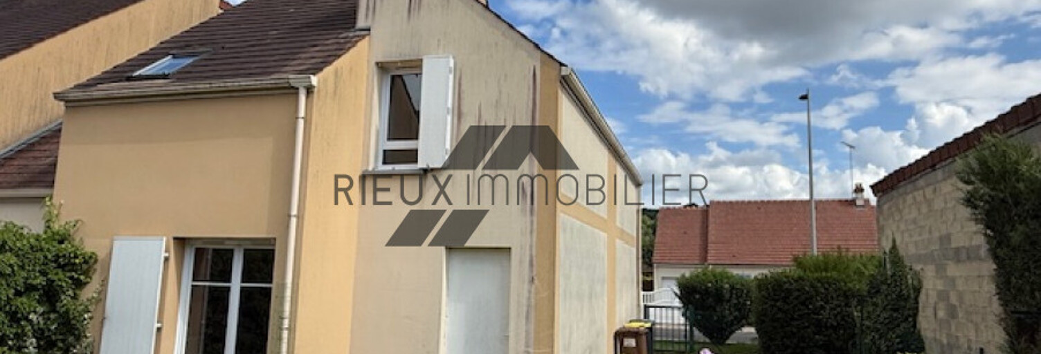 Maison 5 Pièces 75 m² à vendre à Breuil-le-Sec (60840)