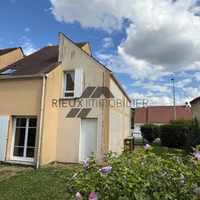 Maison 5 pièces 193300 €