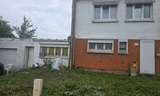 Maison 4 Pièces 95 m² à vendre à Sains-en-Gohelle (62114)