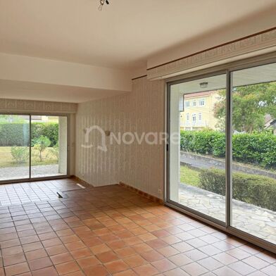 Maison 7 pièces 390000 €