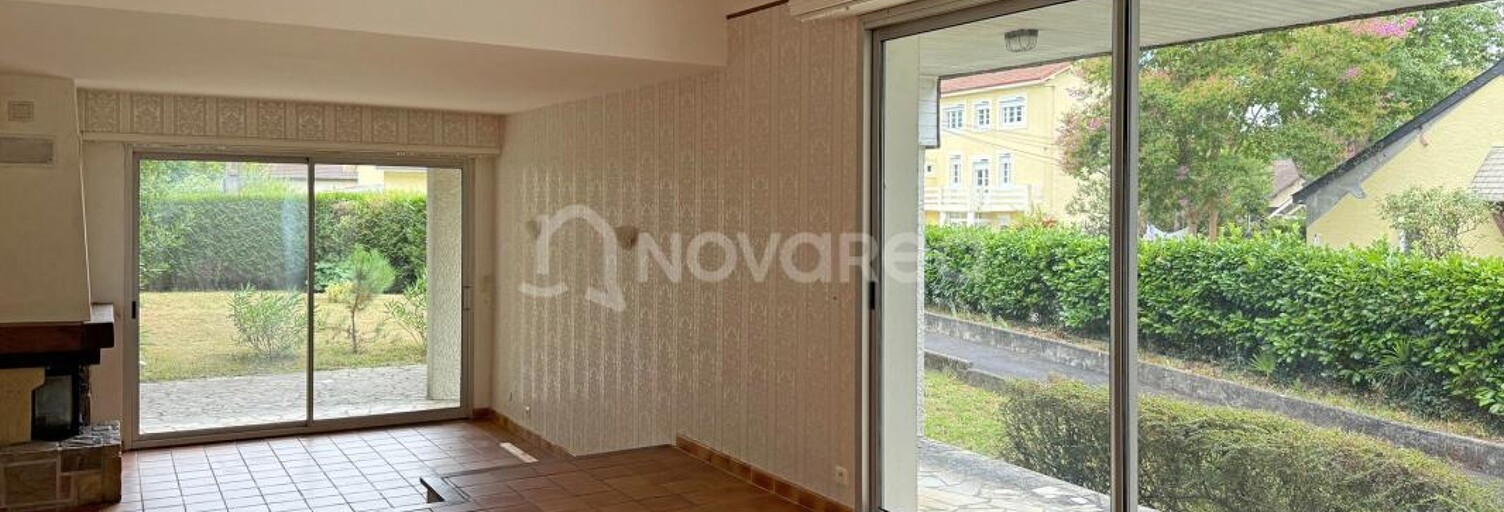 Maison 7 Pièces 170 m² à vendre à Lescar (64230)