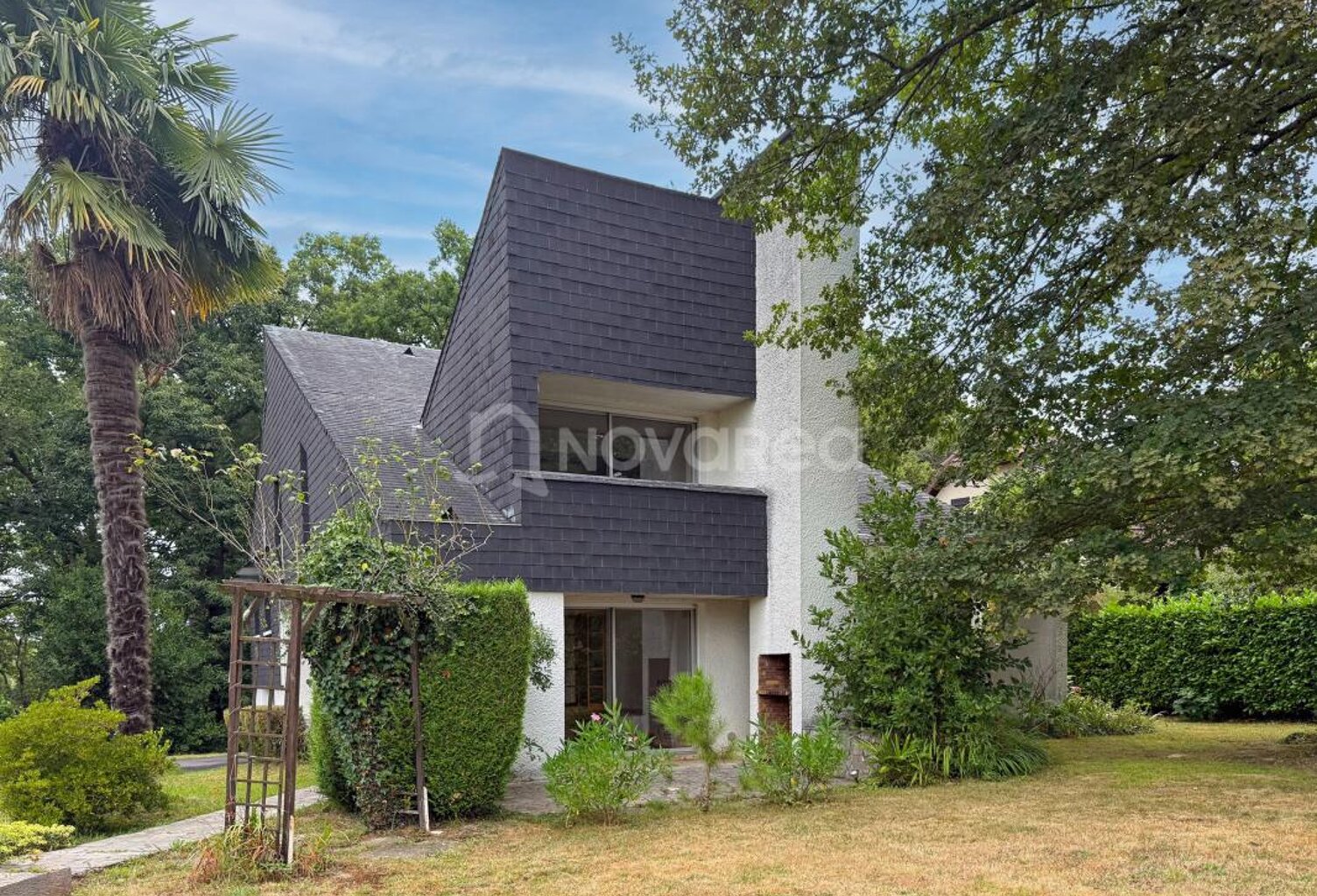 Maison 7 pièces — photo 1