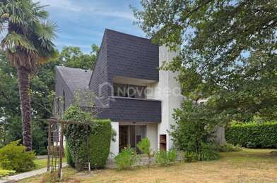 Maison 7 pièces 350000 €