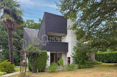 Maison 7 pièces — photo du bien