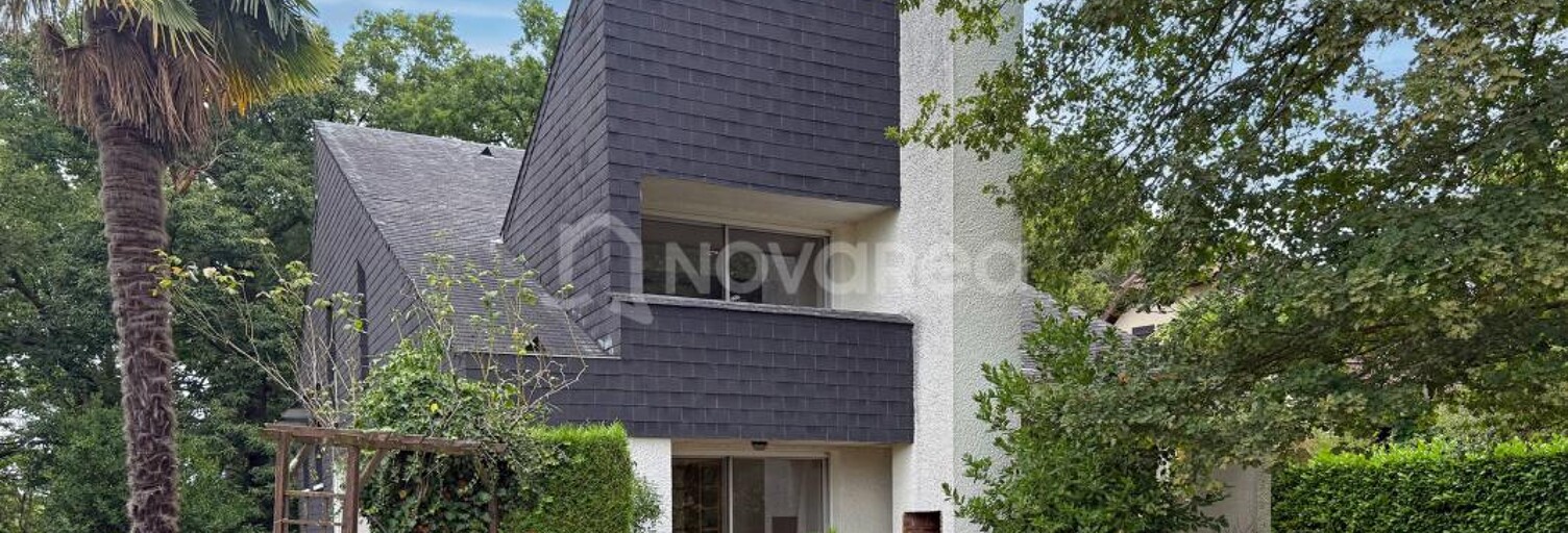 Maison 7 Pièces 170 m² à vendre à Lescar (64230)