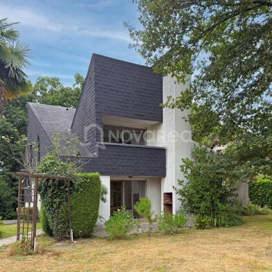 Maison 7 pièces 350000 €