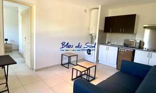 Appartement 2 Pièces 29 m² à louer à Vernet-les-Bains (66820)