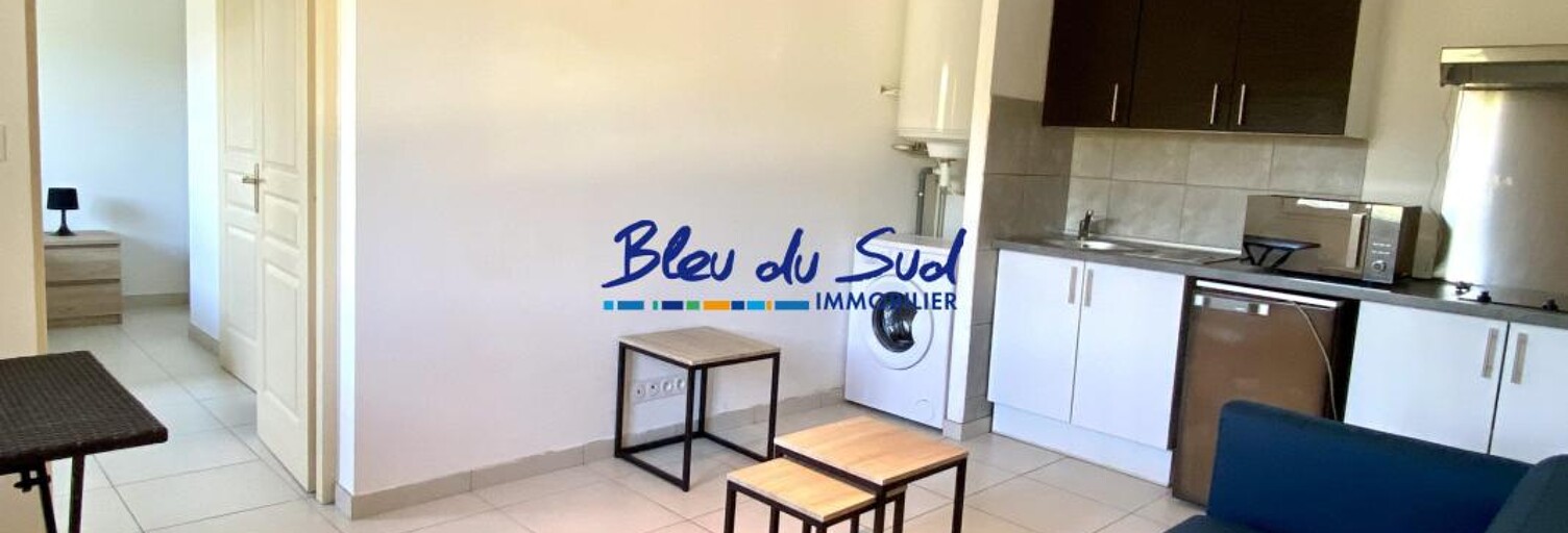 Appartement 2 Pièces 29 m² à louer à Vernet-les-Bains (66820)