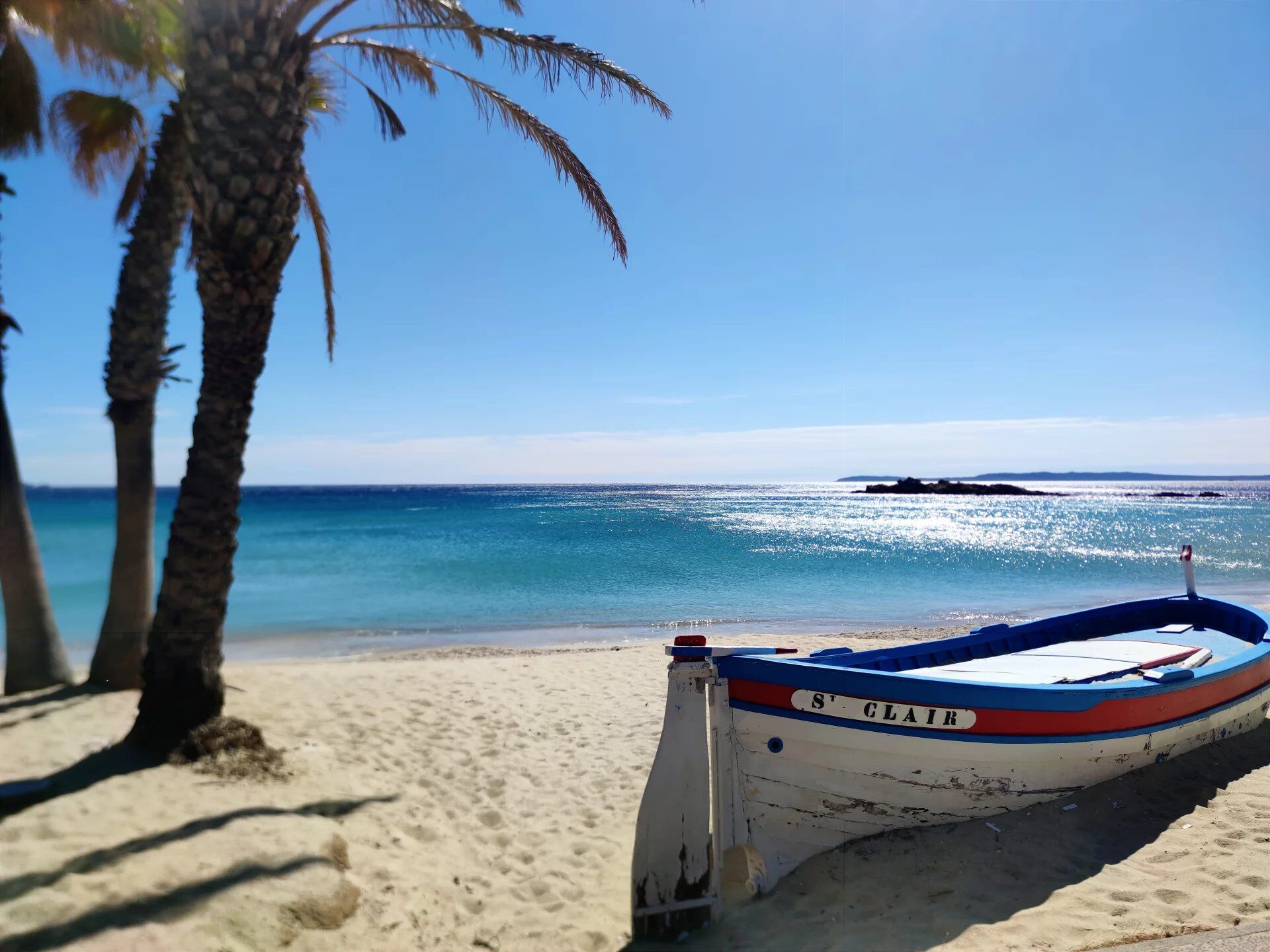 Villa / Maison  T4 à vendre Lavandou (Le) 83980