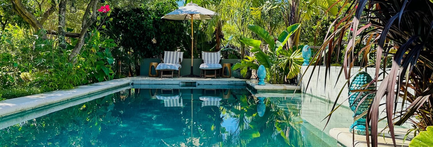 Maison 4 Pièces 112 m² à vendre à Le Lavandou (83980)