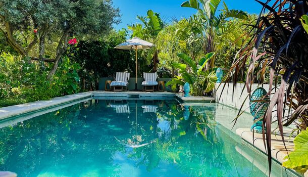 Villa / Maison 4 pièces  à vendre Lavandou (Le) 83980