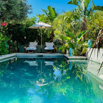 Maison 4 pièces 1998000 €