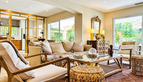 Villa / Maison 4 pièces  à vendre Lavandou (Le) 83980