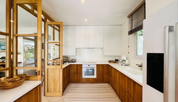 Villa / Maison 4 pièces  à vendre Lavandou (Le) 83980