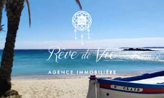 Maison 4 Pièces 112 m² à vendre à Le Lavandou (83980)