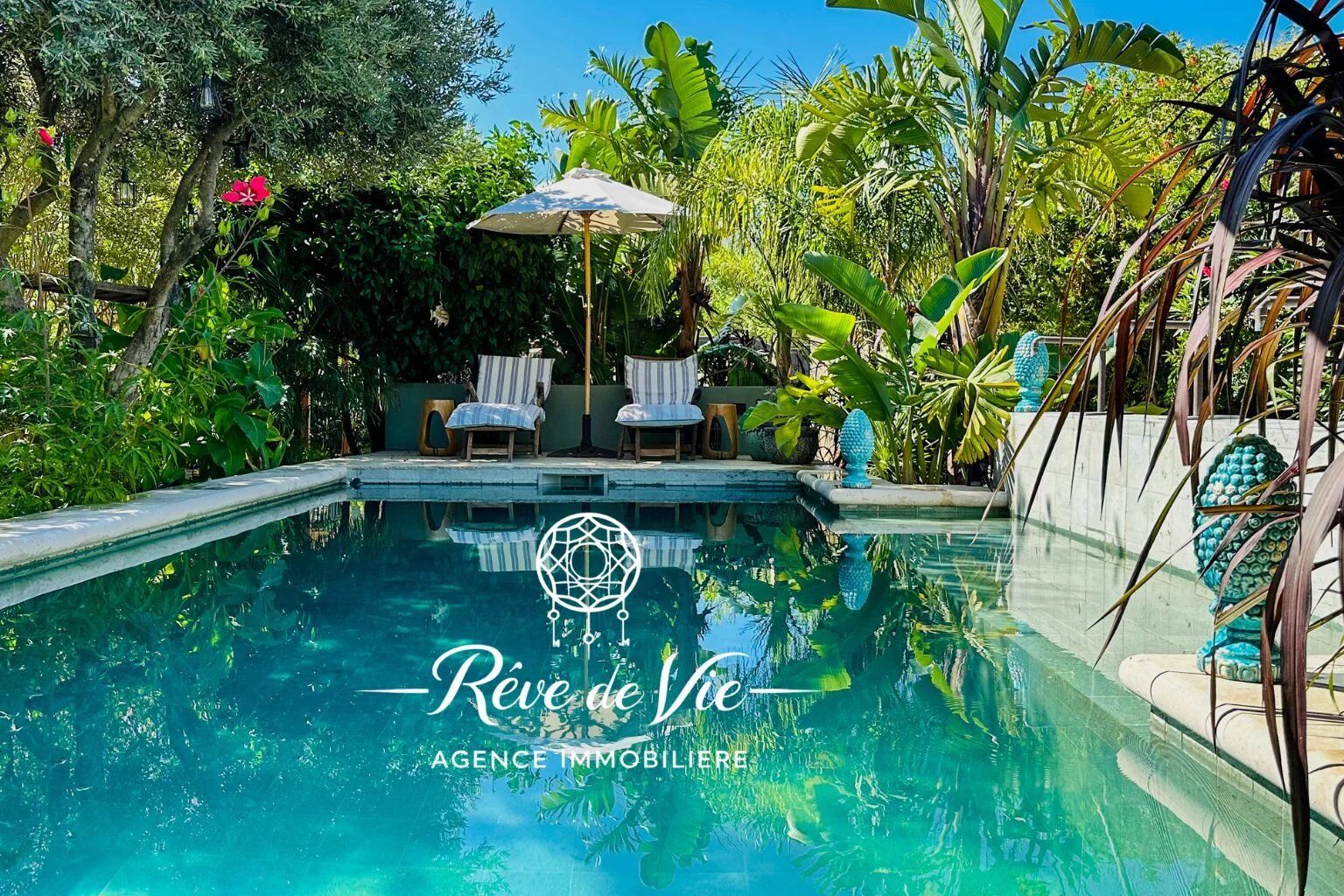 Villa / Maison 4 pièces  à vendre Lavandou (Le) 83980