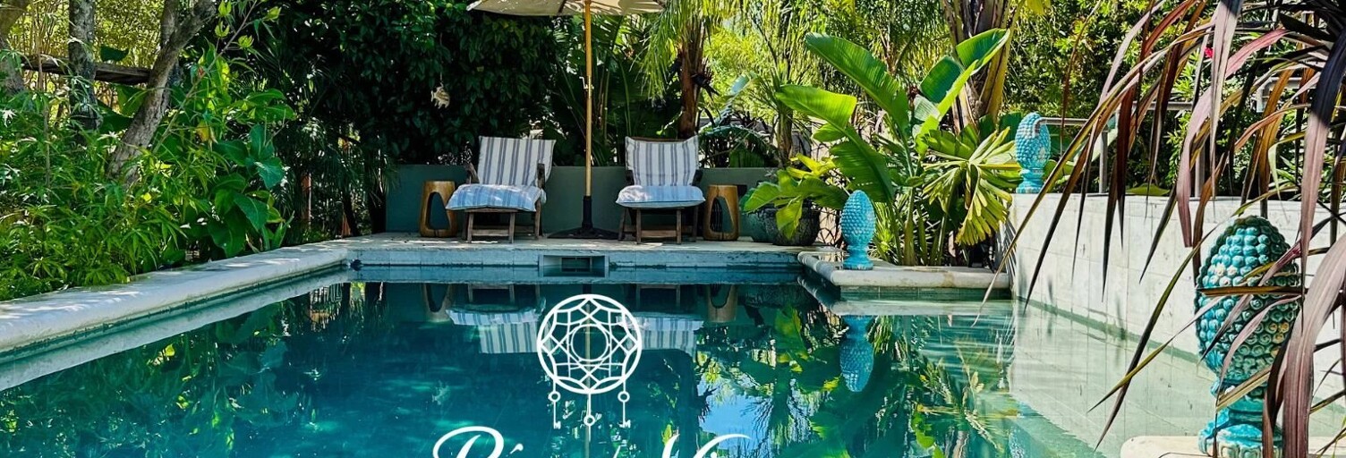 Maison 4 Pièces 112 m² à vendre à Le Lavandou (83980)