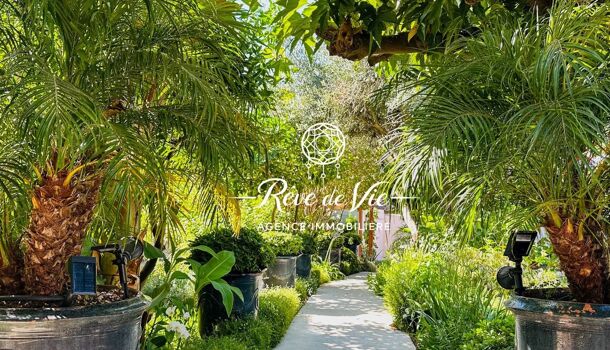 Villa / Maison 4 pièces  à vendre Lavandou (Le) 83980