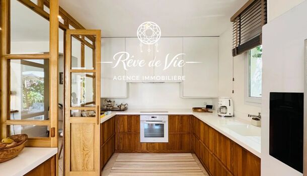 Villa / Maison 4 pièces  à vendre Lavandou (Le) 83980