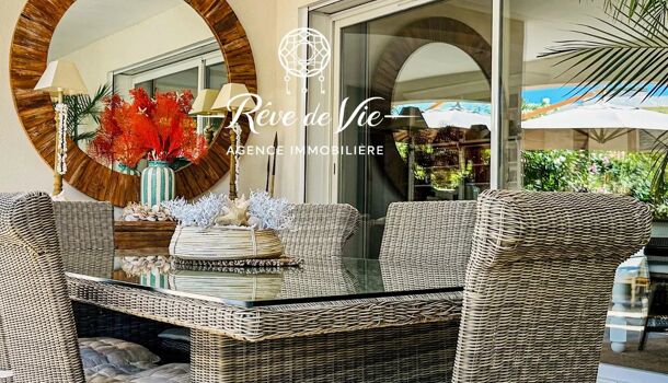 Villa / Maison 4 pièces  à vendre Lavandou (Le) 83980