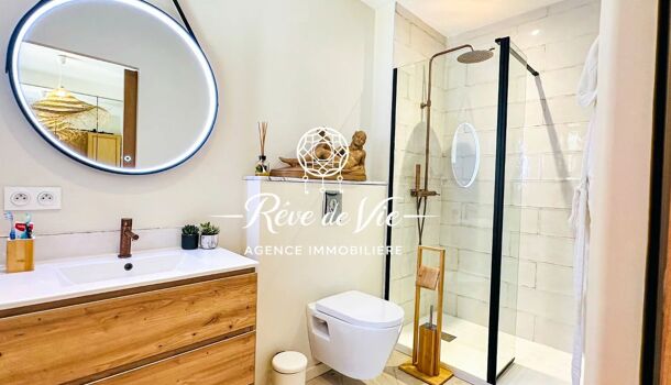 Villa / Maison 4 pièces  à vendre Lavandou (Le) 83980