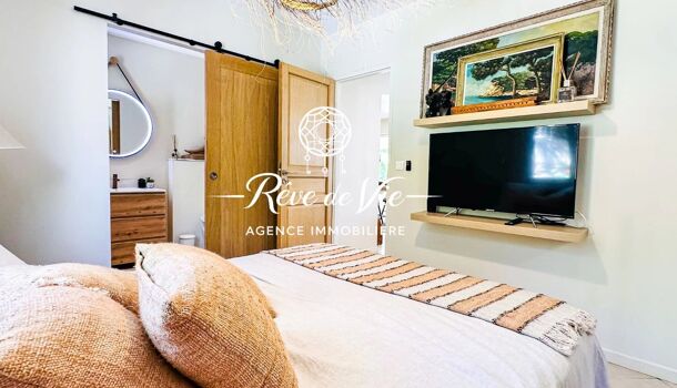 Villa / Maison 4 pièces  à vendre Lavandou (Le) 83980