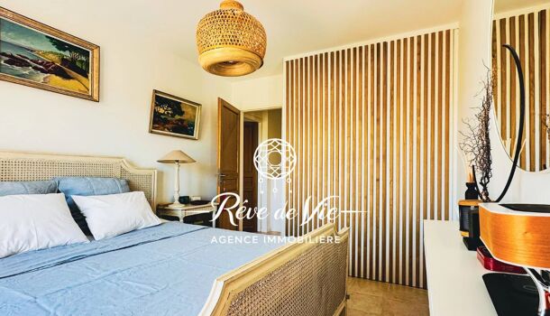 Villa / Maison 4 pièces  à vendre Lavandou (Le) 83980