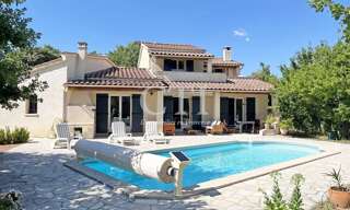 Maison 4 Pièces 107 m² à vendre à Vaison-la-Romaine (84110)